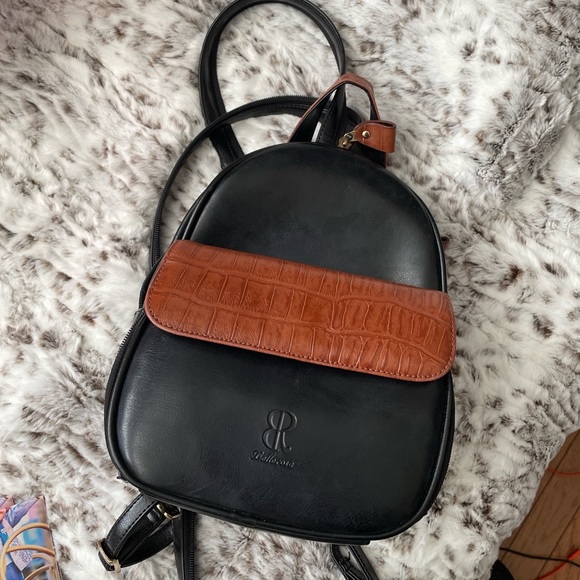 Mini purse - Picture 1 of 4